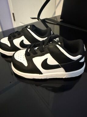 Kids Nike dunk low